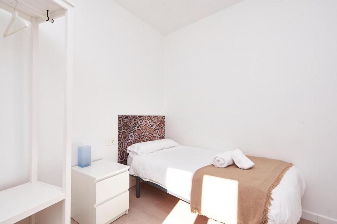 Apartamento Ideal Para Familias En Гранада Екстериор снимка